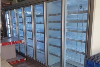 超市整体设备打包