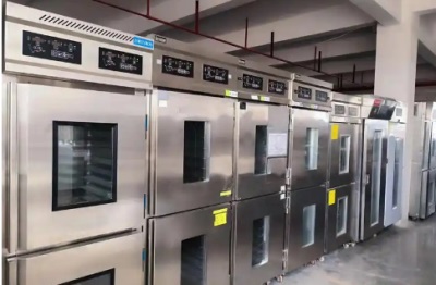 烘培设备回回收